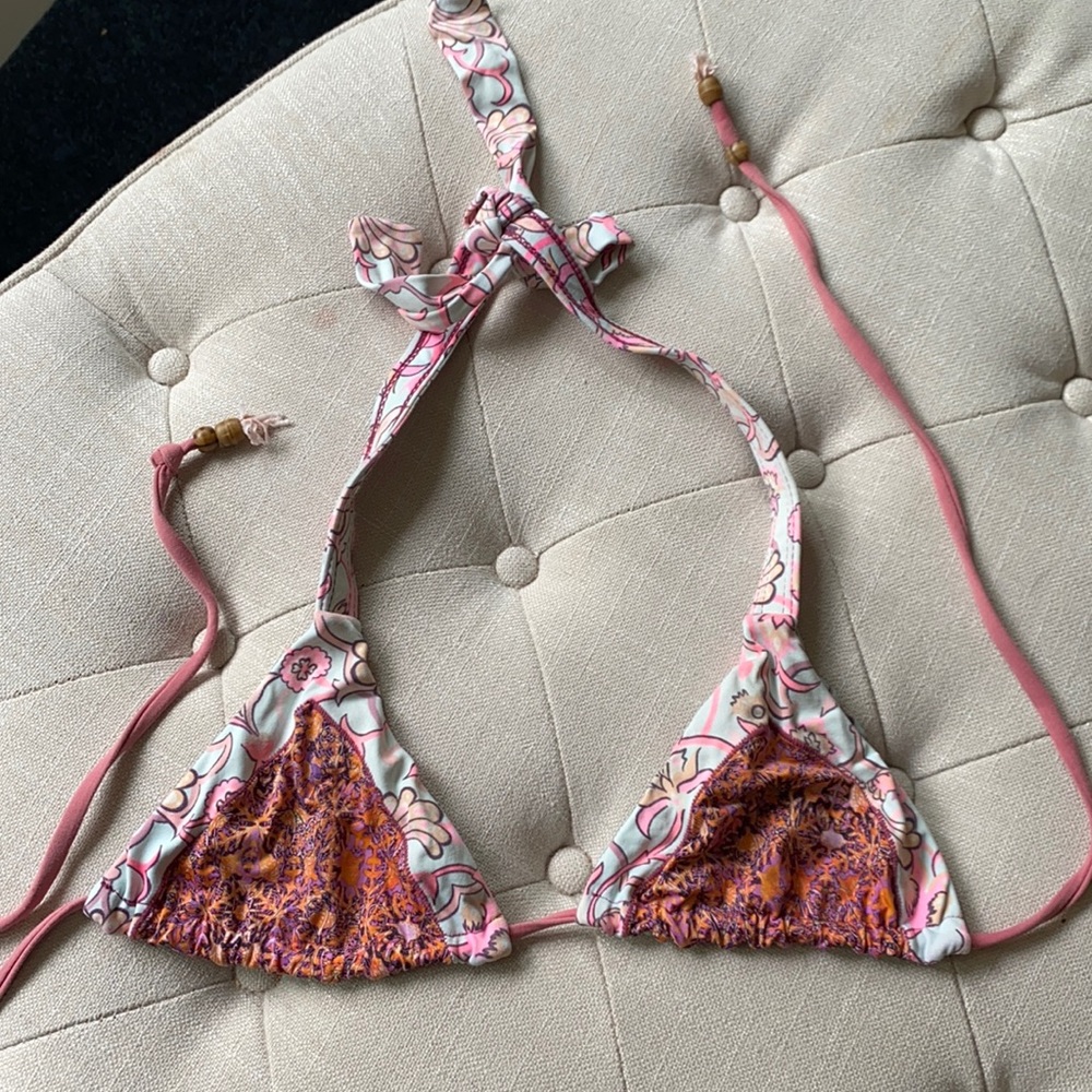 Maaji bikini top